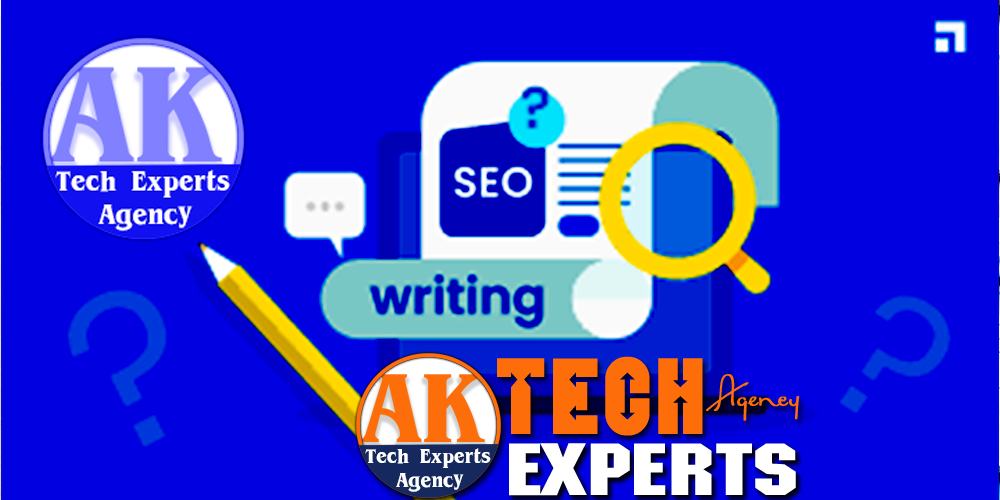 SEO Copywriting Services