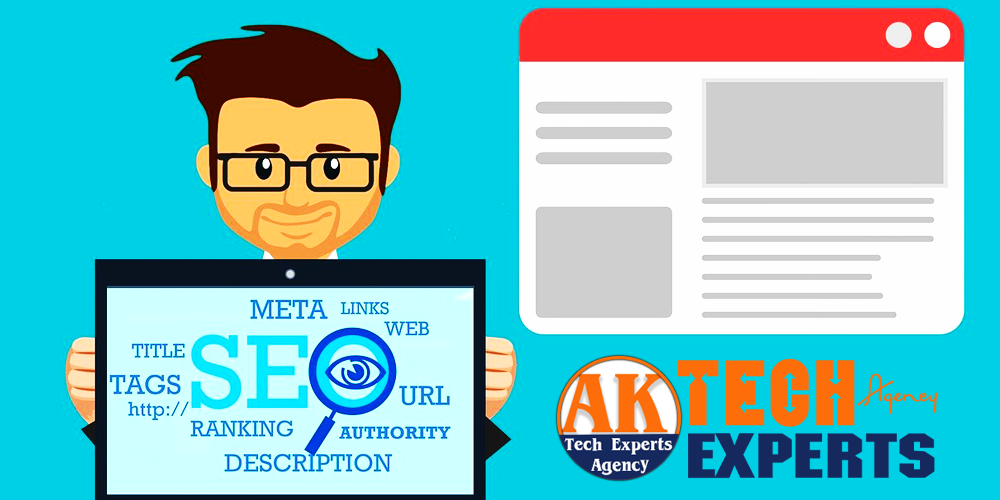 SEO Copywriting Services