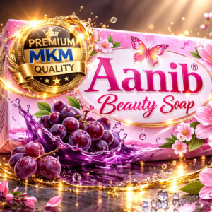 Aanib Beauty Soap