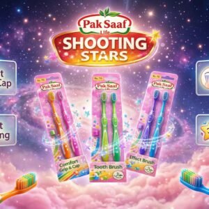 Shooting Star