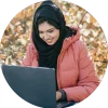 Amina RDp
